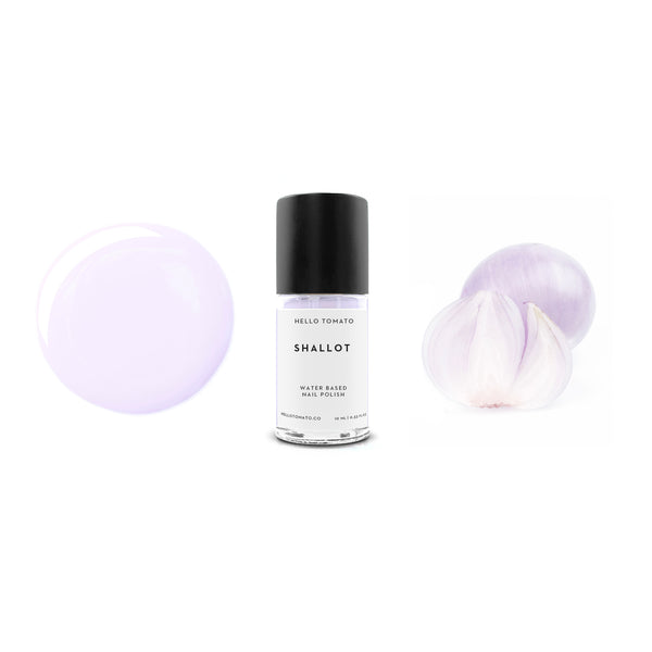 HELLO TOMATO Shallot