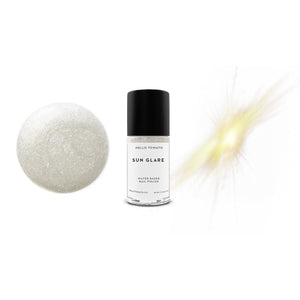 HELLO TOMATO Sun Glare