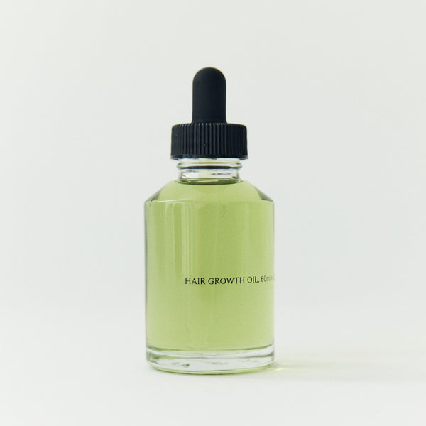 HINU Hair Growth Oil. 60ml