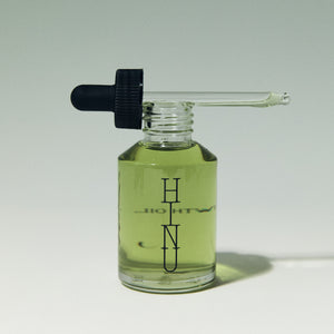 HINU Hair Growth Oil. ALWAYS SHOW