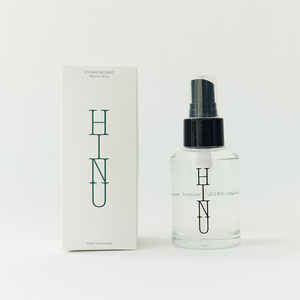 HINU Hydrating Mist