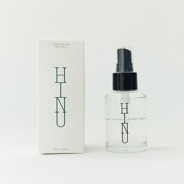 HINU Hydrating Mist