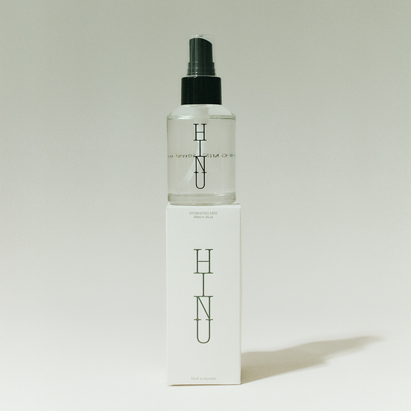 HINU Hydrating Mist