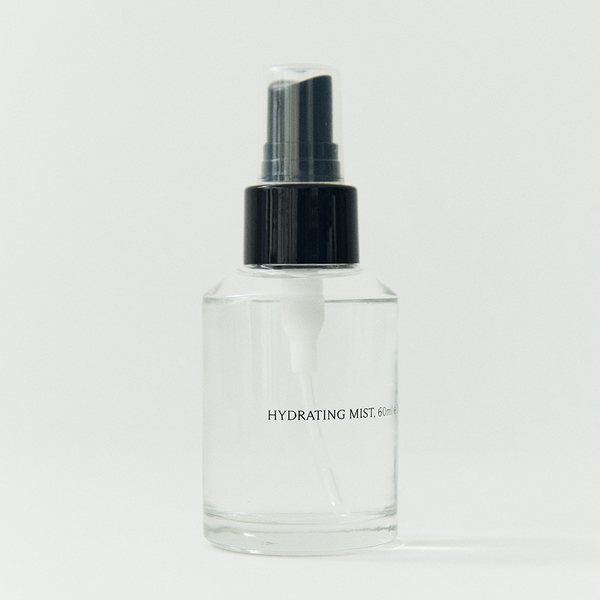 HINU Hydrating Mist