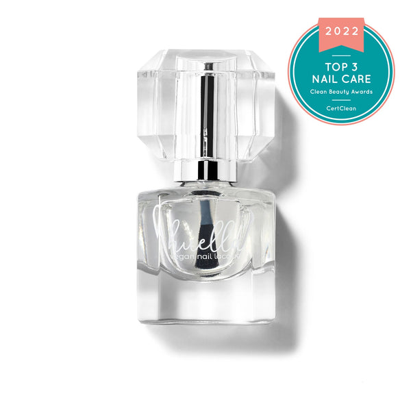 HUELLA Cover Up Quick Dry Top Coat