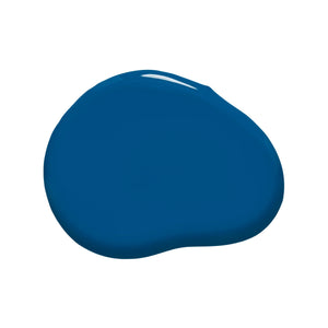 HUELLA Echoes of Blue