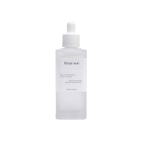 HYEJA Niacinamide Heartleaf Calming Serum