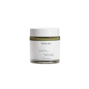 HYEJA Vegan Matcha Gentle Mud Cream Mask