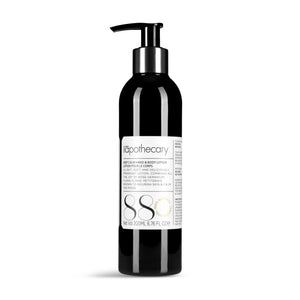 ILAPOTHECARY Keep Calm Hand and Body Lotion 200ml