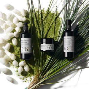 ILAPOTHECARY Silk Supreme Toner