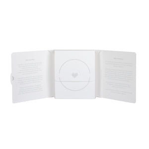 INLIGHT BEAUTY Amethyst Gua Sha