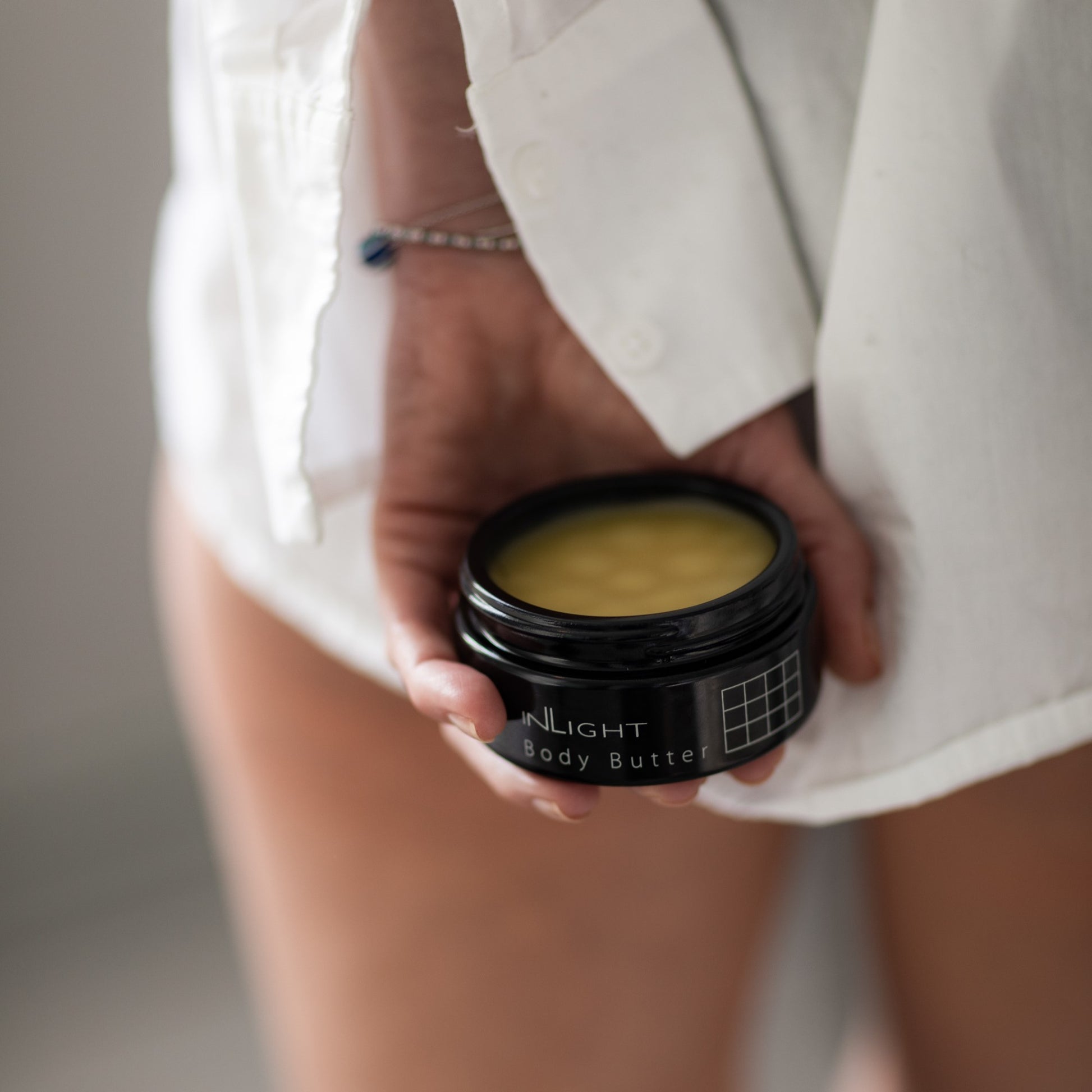 INLIGHT BEAUTY Body Butter