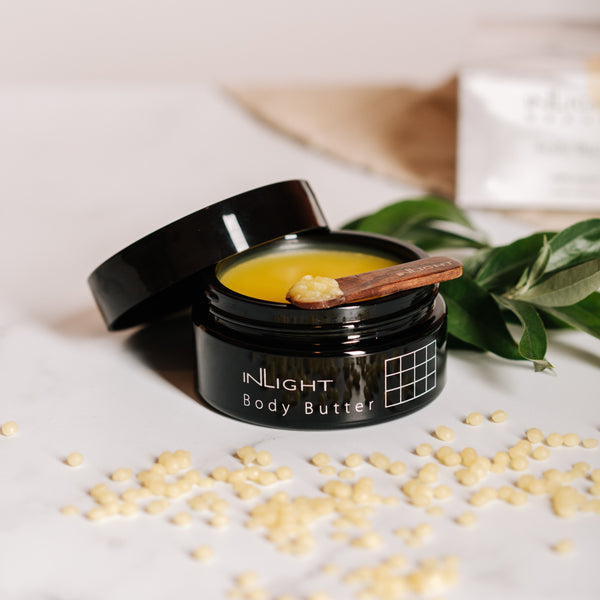 INLIGHT BEAUTY Body Butter