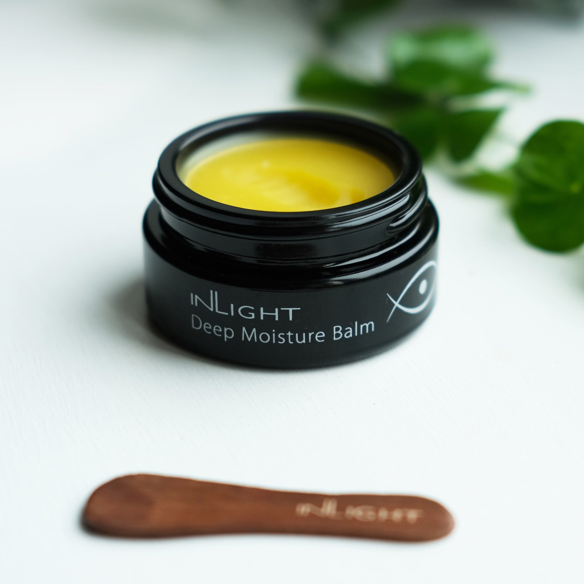 INLIGHT BEAUTY Deep Moisture Balm