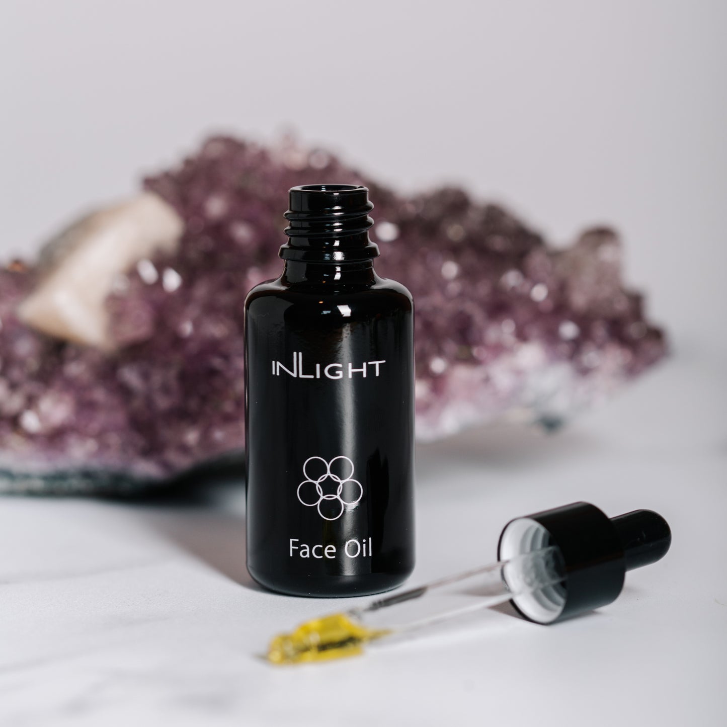 INLIGHT BEAUTY Face Oil