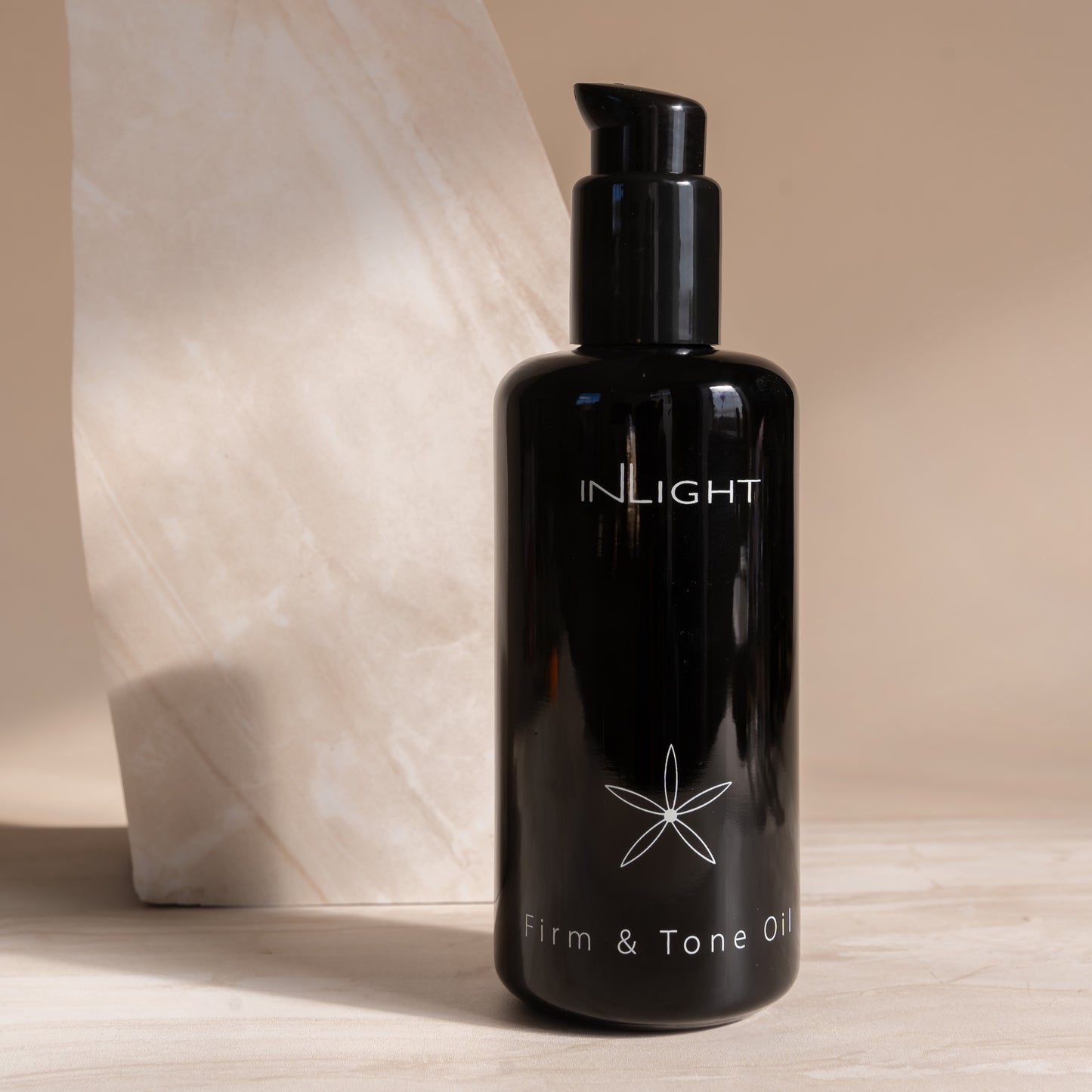 INLIGHT BEAUTY Firm & Tone Oil