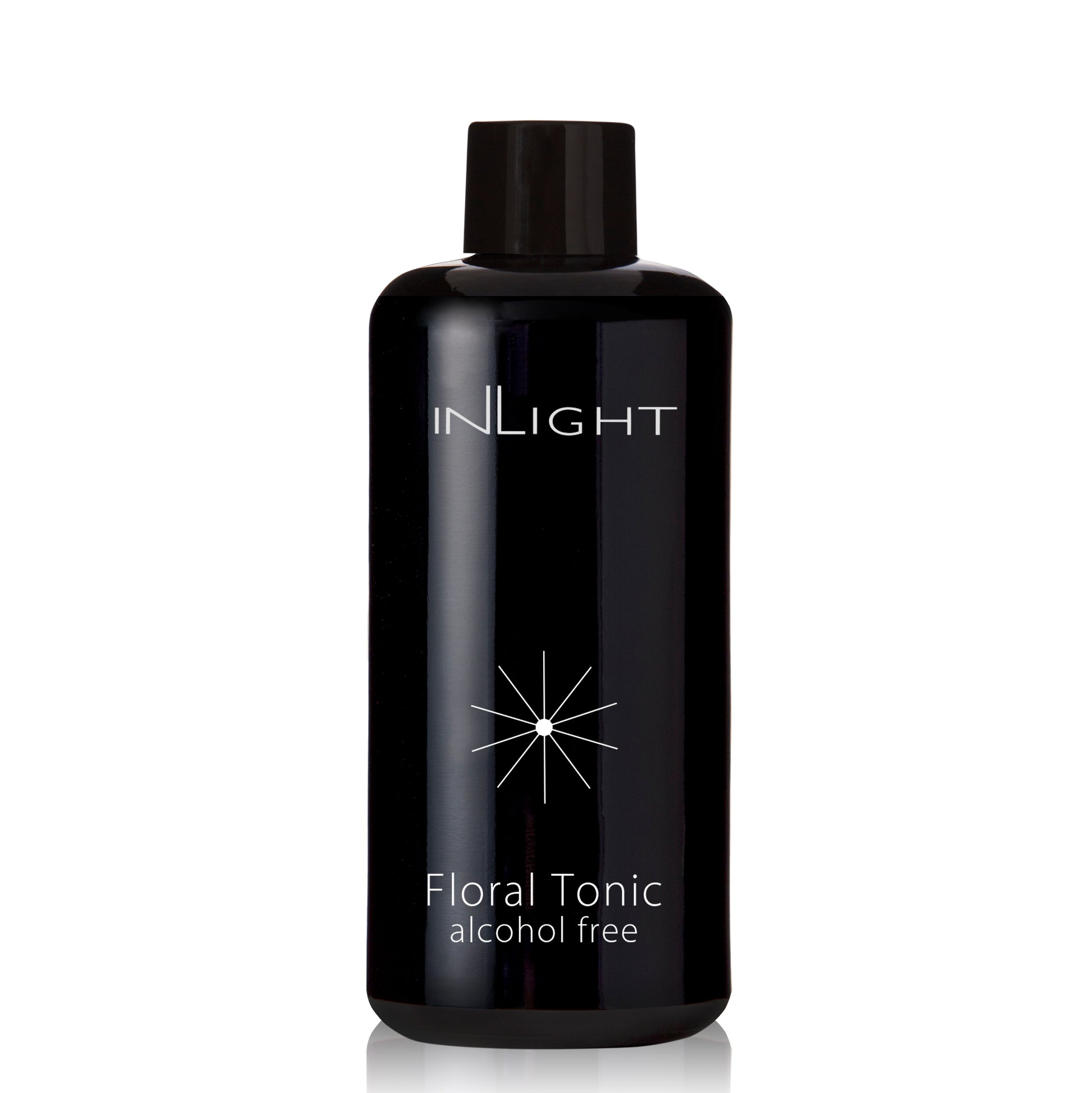 INLIGHT BEAUTY Floral Tonic