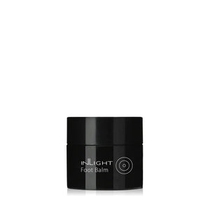 INLIGHT BEAUTY Foot Balm travel size