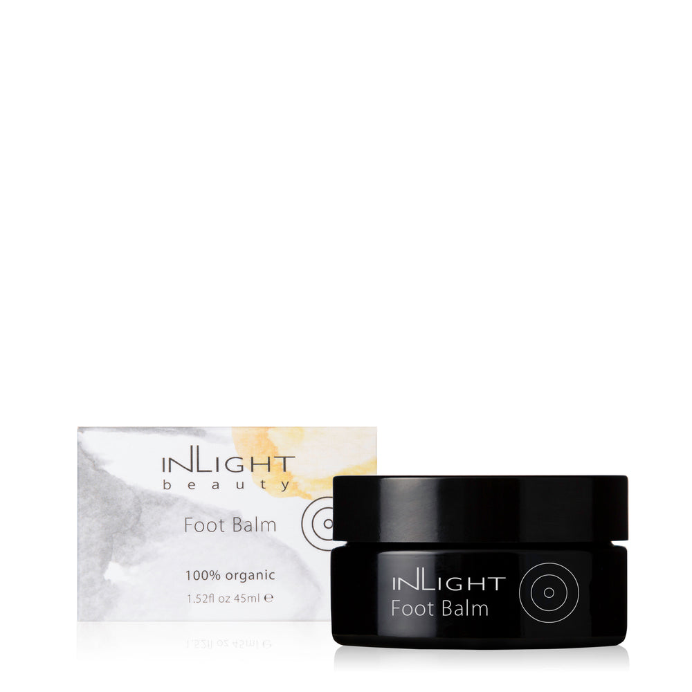 INLIGHT BEAUTY Foot Balm full size