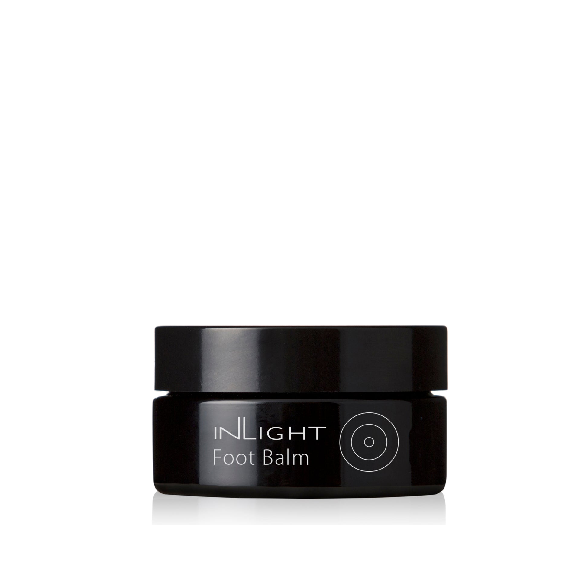 INLIGHT BEAUTY Foot Balm full size