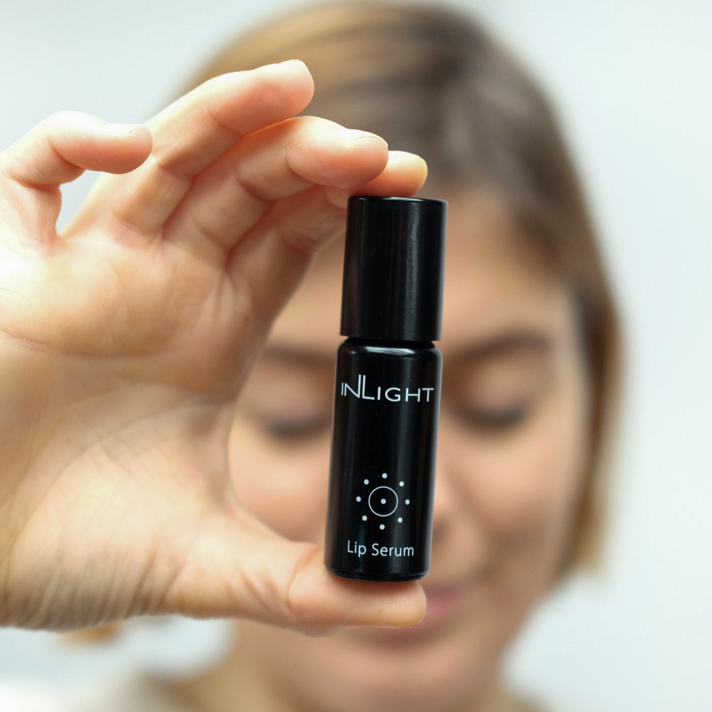 INLIGHT BEAUTY Lip Serum