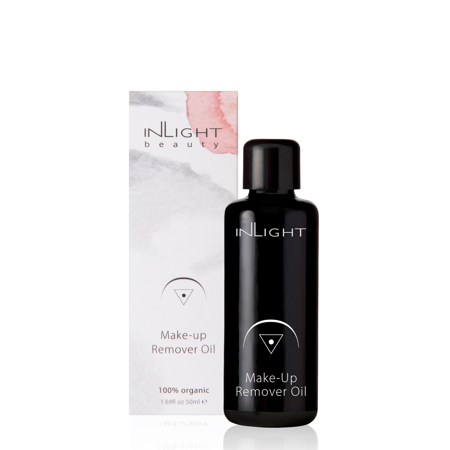 INLIGHT BEAUTY Make-up Remover Oil