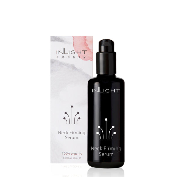 INLIGHT BEAUTY Neck Firming Serum