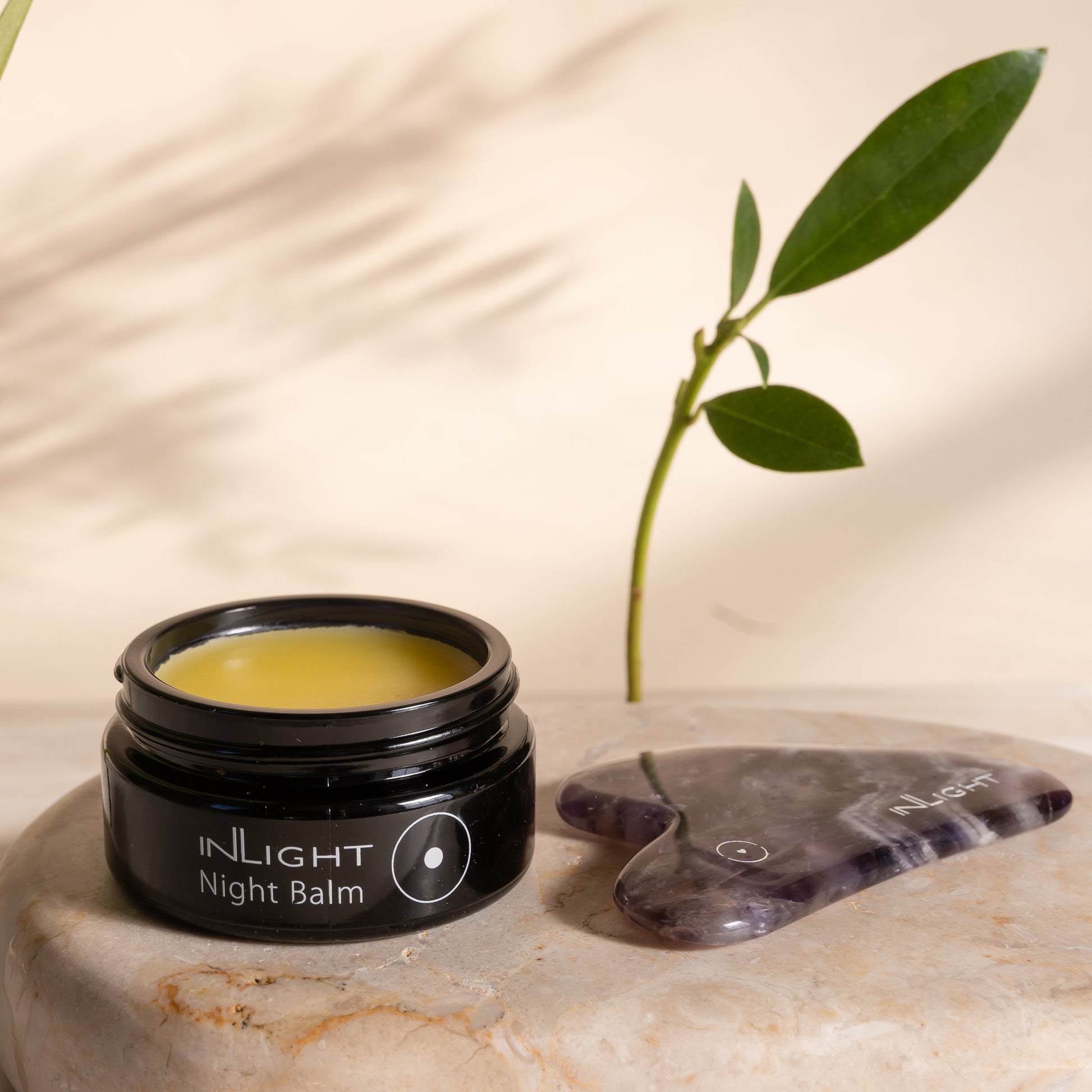 INLIGHT BEAUTY Night Balm