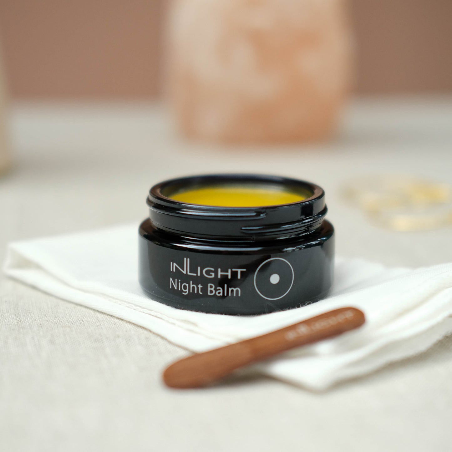 INLIGHT BEAUTY Night Balm