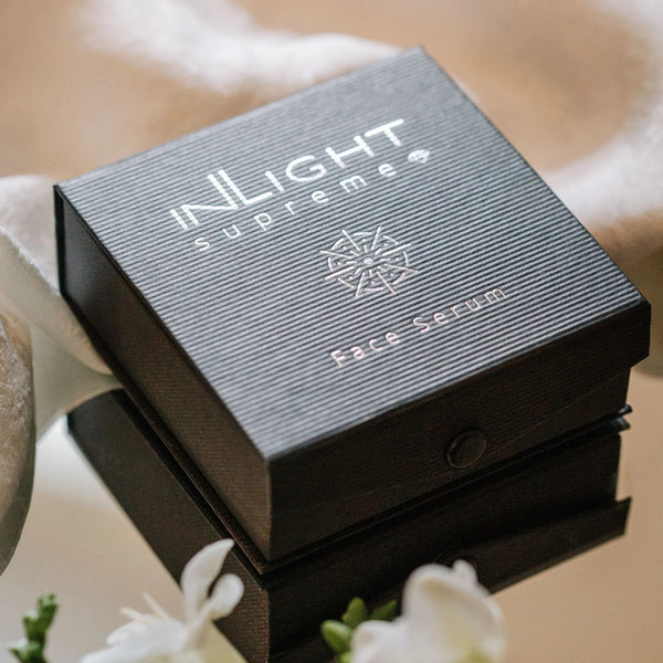 INLIGHT BEAUTY Supreme Face Serum