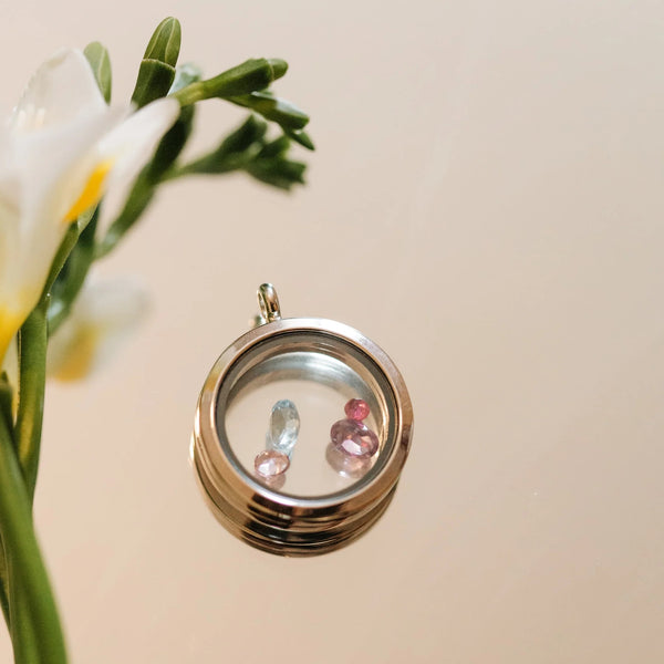 INLIGHT BEAUTY Supreme Face Serum