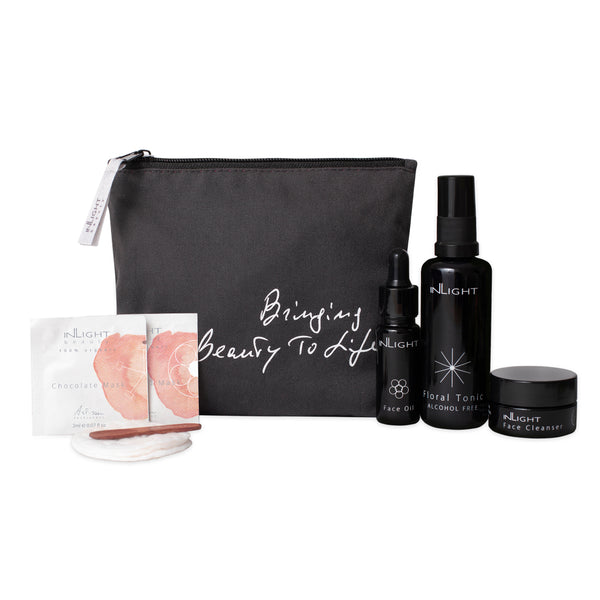 INLIGHT BEAUTY Travel Light Set