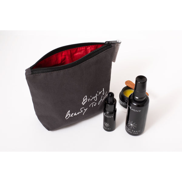 INLIGHT BEAUTY Travel Light Set