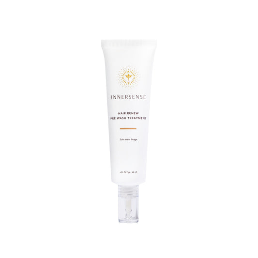 INNERSENSE ORGANIC BEAUTY Hair Renew Pre Wash Mask