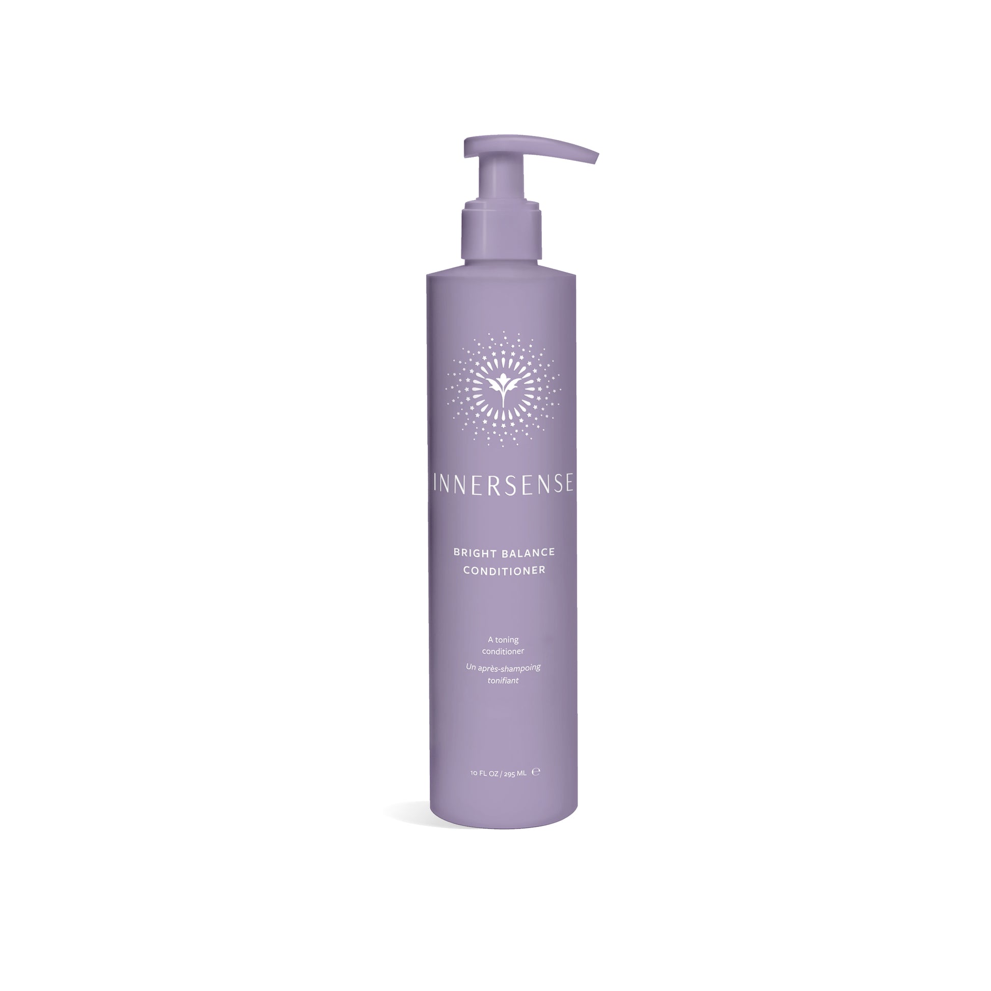 INNERSENSE ORGANIC BEAUTY Bright Balance Conditioner full size