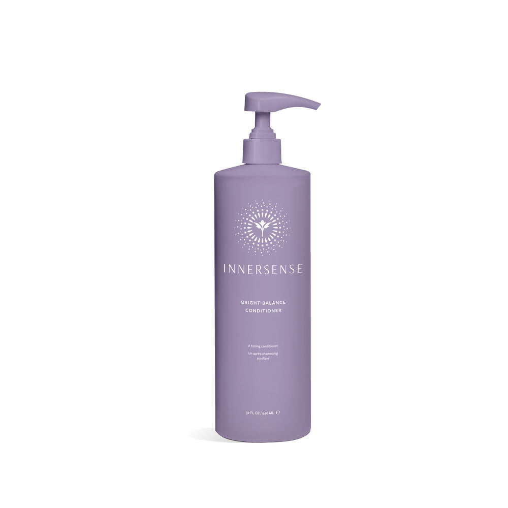 INNERSENSE ORGANIC BEAUTY Bright Balance Conditioner full size