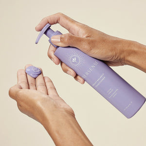 INNERSENSE ORGANIC BEAUTY Bright Balance Conditioner ALWAYS SHOW