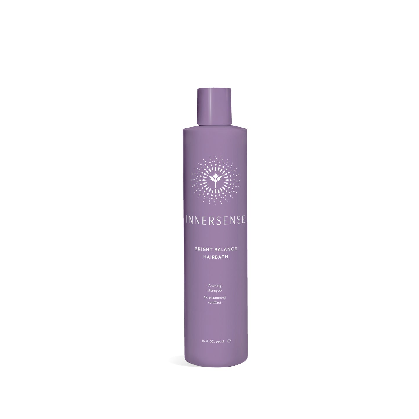 INNERSENSE ORGANIC BEAUTY Bright Balance Hairbath 