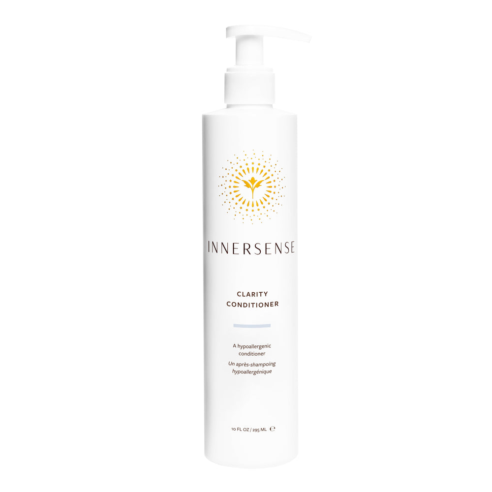 INNERSENSE ORGANIC BEAUTY Clarity Conditioner