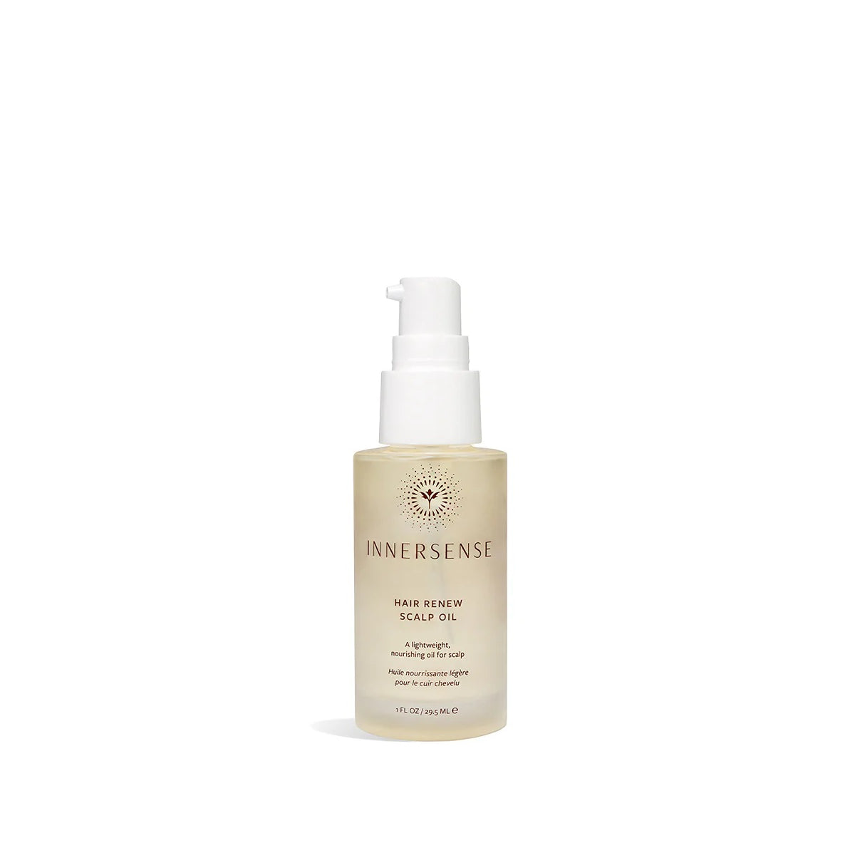 INNERSENSE ORGANIC BEAUTY Hair Renew Scalp Oil