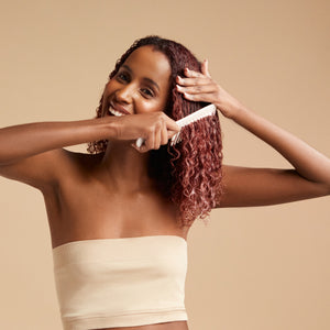 INNERSENSE ORGANIC BEAUTY Hair Renew Scalp Balance Duo