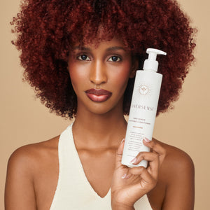 INNERSENSE ORGANIC BEAUTY Hair Renew Soothing Conditioner