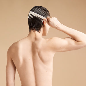 INNERSENSE ORGANIC BEAUTY Hair Renew Scalp Balance Duo