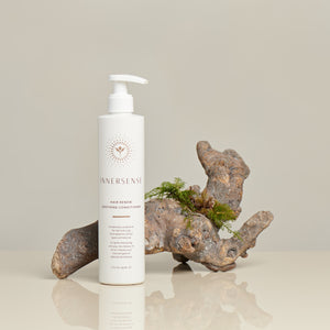 INNERSENSE ORGANIC BEAUTY Hair Renew Soothing Conditioner