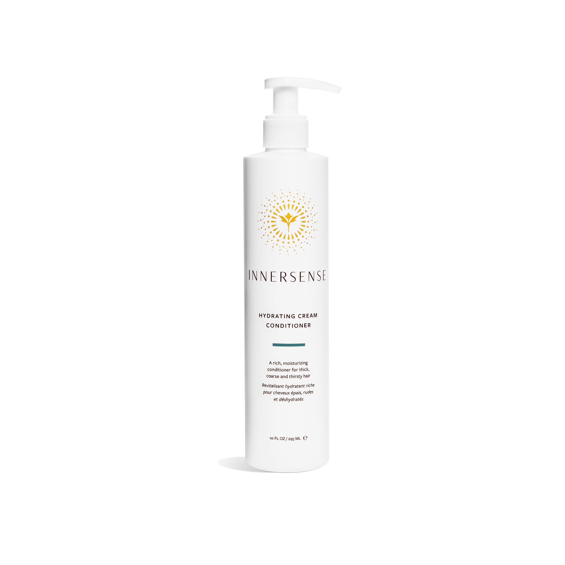 INNERSENSE ORGANIC BEAUTY Hydrating Cream Conditioner