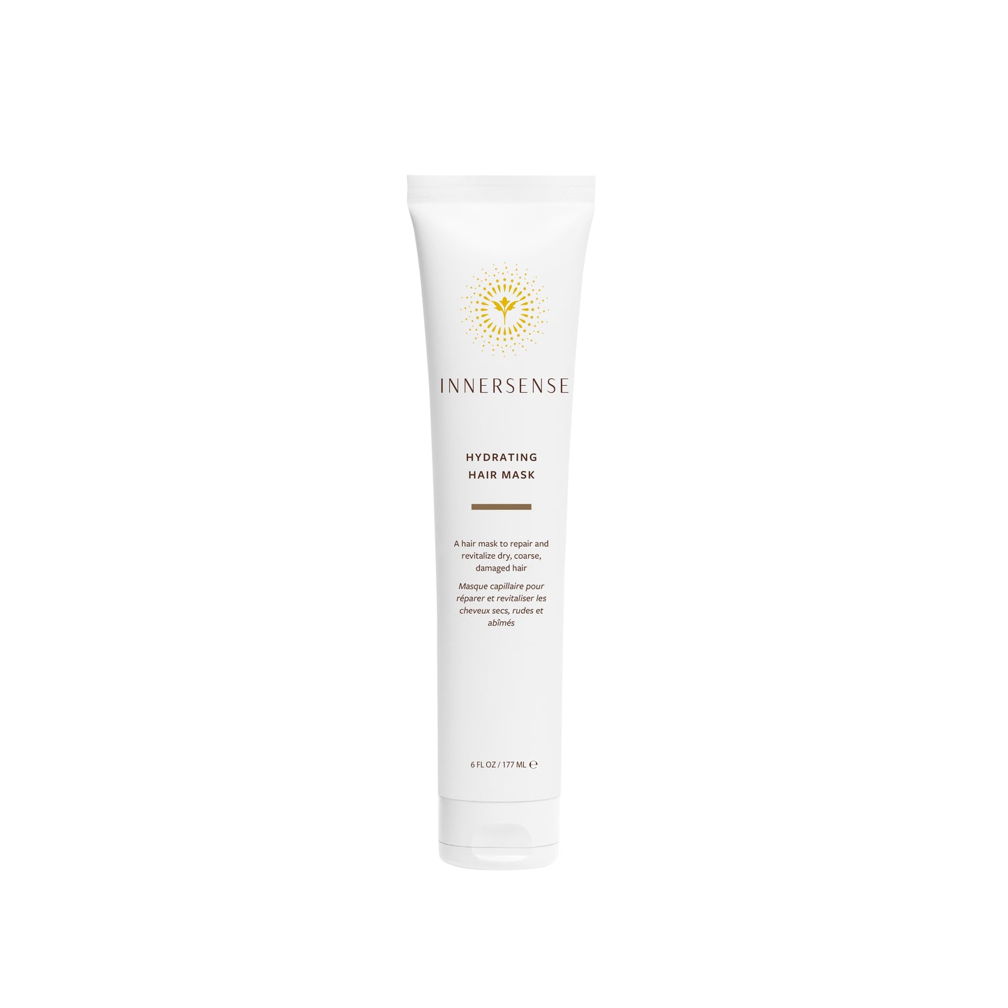 INNERSENSE ORGANIC BEAUTY Hydrating Hair Mask