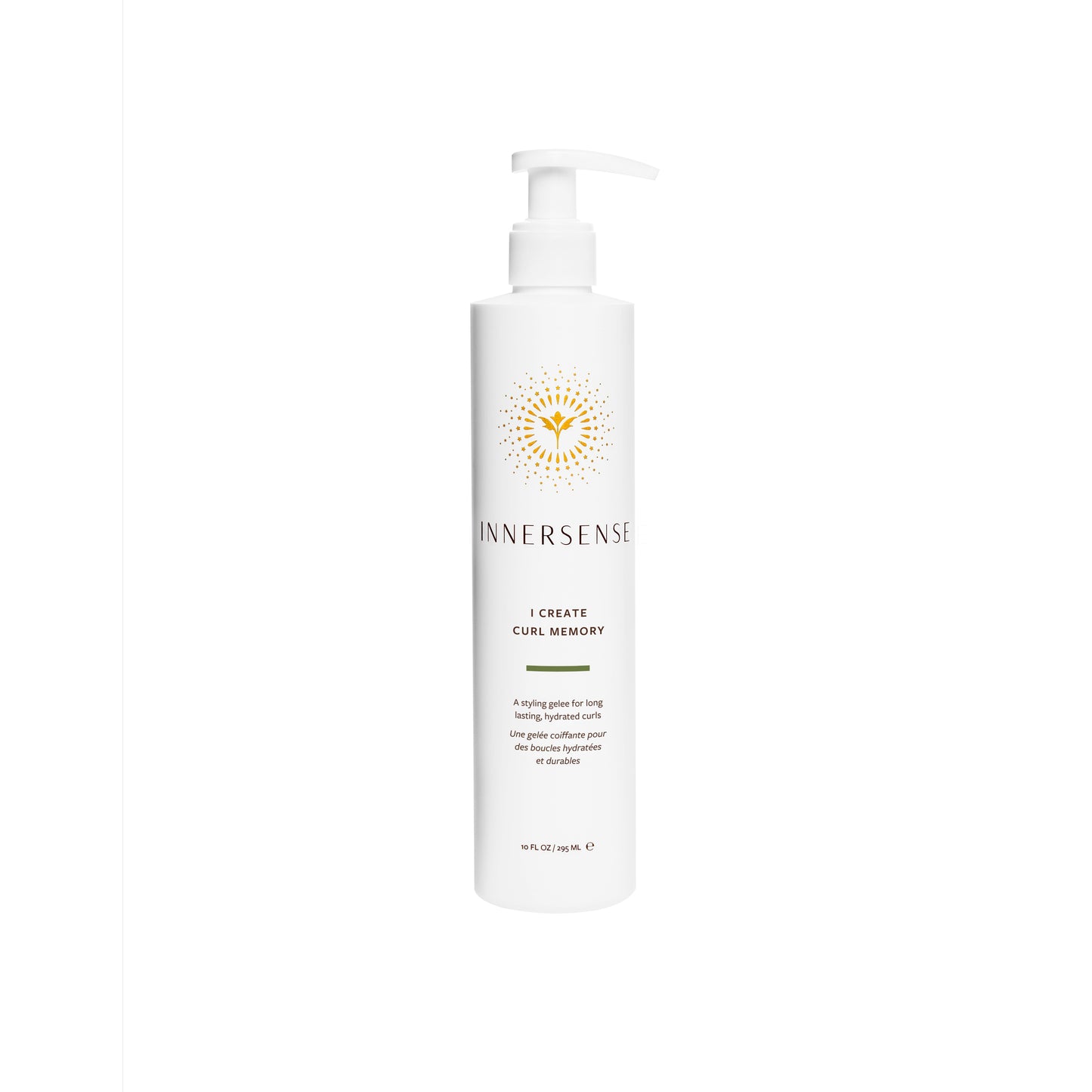 INNERSENSE ORGANIC BEAUTY I Create Curl Memory full size