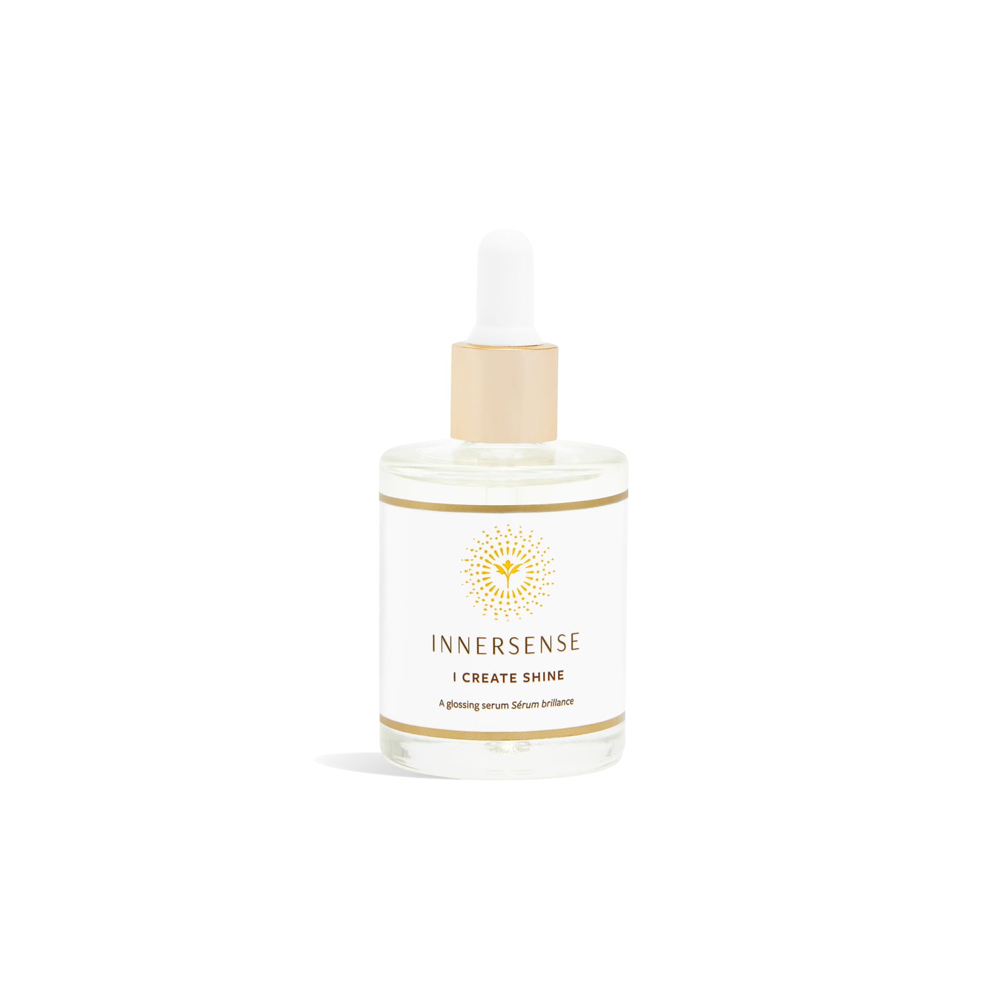 INNERSENSE ORGANIC BEAUTY I Create Shine