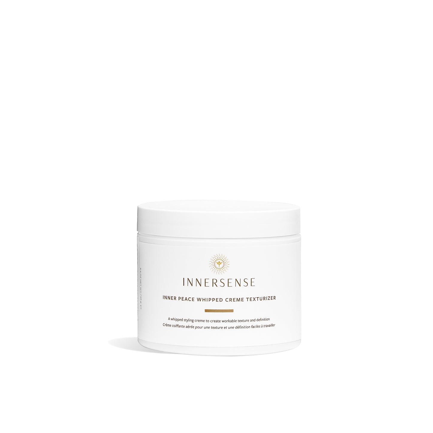 INNERSENSE ORGANIC BEAUTY Inner Peace Whipped Creme Texturizer