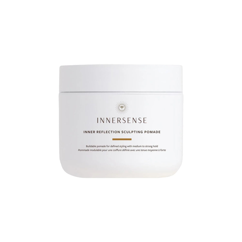 INNERSENSE ORGANIC BEAUTY Inner Reflection Sculpting Pomade
